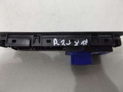 Панель кнопка eco peugeot 208 фото №1