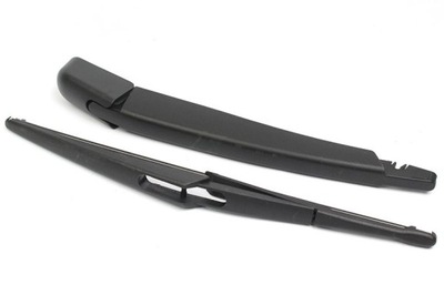 HOLDER WIPER BLADES REAR + HOLDER SUZUKI LIANA 2001- - milautoparts-fr.ukrlive.com