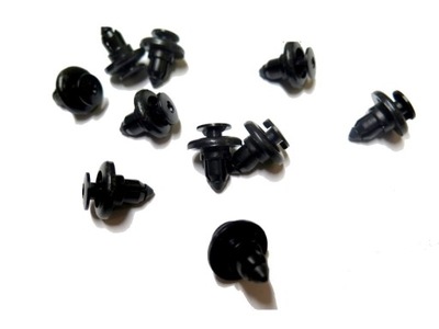 BOUTONS ÉPINGLES CACHES PARE-CHOCS SUZUKI VITARA SWIFT - milautoparts-fr.ukrlive.com