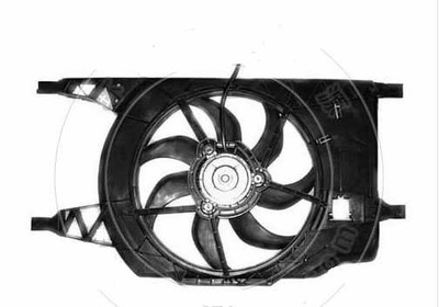 RENAULT VEL SATIS VENTILATEUR DE RADUATEUR - milautoparts-fr.ukrlive.com