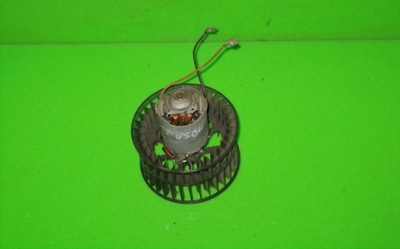 Вентилятор воздуходувка отопителя opel corsa b 1.2 фото №1