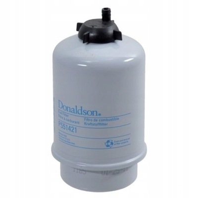 FILTER FUEL DONALDSON RE509031 SK3350 P551421 - milautoparts-fr.ukrlive.com