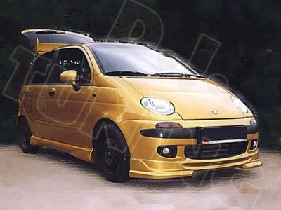 DAEWOO MATIZ *BREWKI REFLEKTORÓW* DJ-TUNING - milautoparts-fr.ukrlive.com