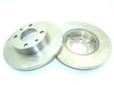 DISC 125P POLONEZ CARO ATU UNO IBIZA PANDA - milautoparts-fr.ukrlive.com