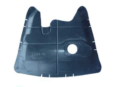 RENAULT CLIO II THALIA 98-05R PROTECTION SOUS MOTEUR - milautoparts-fr.ukrlive.com