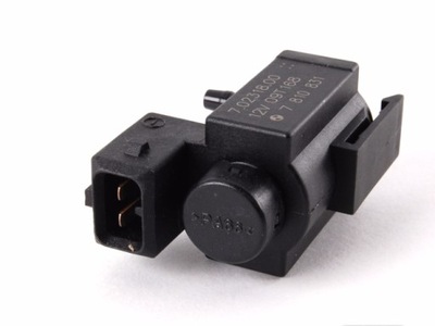 ELECTROMAGNETIC VALVE BMW E36 E39 E46 E70 E92 F11 F32 - milautoparts-fr.ukrlive.com