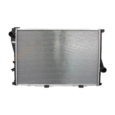 NEW CONDITION RADIATOR WATER BMW 5 E39 7 E38 98-04R PETROL - milautoparts-fr.ukrlive.com