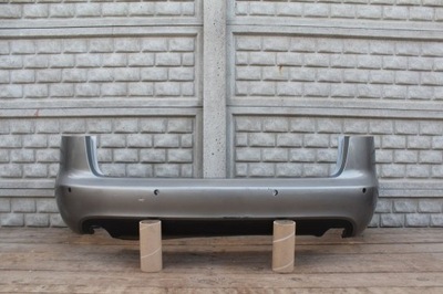 BUMPER REAR REAR AUDI A6 C6 UNIVERSAL 4F0 4F9 04-08 - milautoparts-fr.ukrlive.com