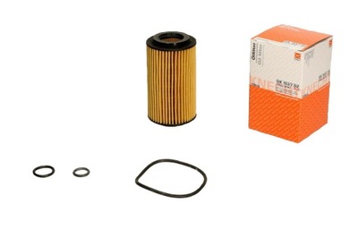 FILTER OILS KNECHT MERCEDES VIANO (W639) - milautoparts-fr.ukrlive.com