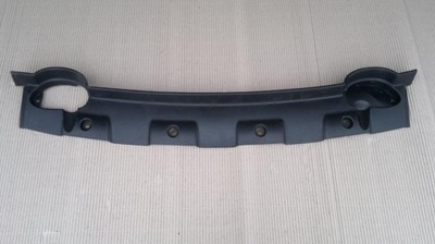 NISSAN PATHFINDER COUVE-JOINT PLANCHE PARE-CHOCS SPOILER 05-10 HIT - milautoparts-fr.ukrlive.com