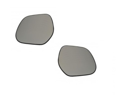 LINER GLASS MIRRORS CITROEN C4 AIRCROSS 2012R.- P - milautoparts-fr.ukrlive.com