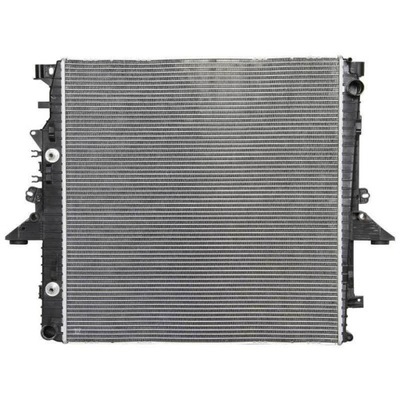 LAND ROVER DISCOVERY 3 4 4.4 RADIATEUR LR021777 - milautoparts-fr.ukrlive.com