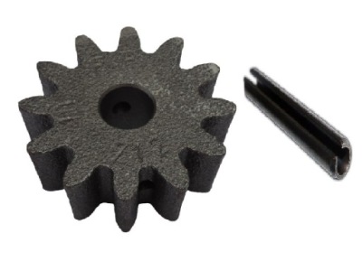 Z-12 WHEEL fi 17 pre miešačku betónu LIMEX FV