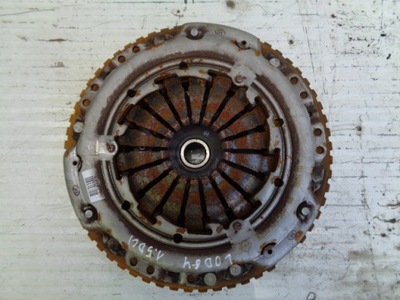 ! dacia lodgy 1.5 dci 90km сцепление полный ! фото №1