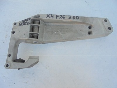 BMW WITH 6786567 BRACKET MOUNTING BOX - milautoparts-fr.ukrlive.com