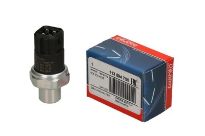 SENSOR PRESSURE AIR CONDITIONER AUDI A4 (8D5, B5) - milautoparts-fr.ukrlive.com