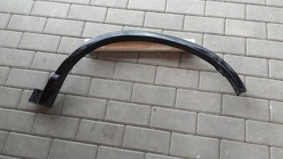 Молдинг крыло honda crv фото №1