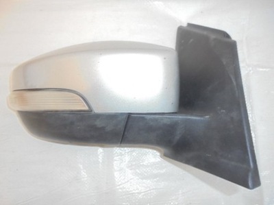 Ford kuga mk2 дзеркало праве 8 pin фото №1