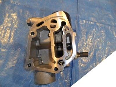 Audi a3 8p 2008-12 r 1.6 fsi основа фільтра оливи фото №1