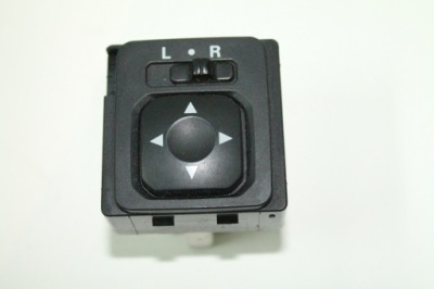 Outlander i 03-панель регулировки зеркал управление фото №1