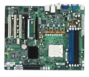 IDEALNA PŁYTA Tyan Tomcat K8E-SLI (S2866) s939 FV