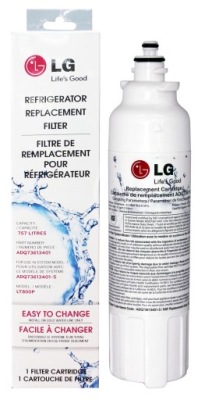 LG LT800P ADQ73613401 Vodný filter do chladničky Originálny