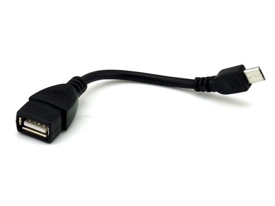 Adapter micro USB do Samsung Galaxy Tab A 7.0