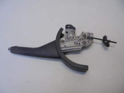 Тормоз ручной seat ibiza iv фото №1