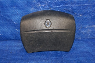 PODUSZKA KIEROWCY RENAULT AVANTIME