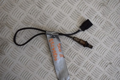 Датчик лямбда-зонд fiat 500 s 55249876 фото №1