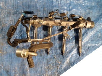 VW AUDI SEAT SKODA 1,6 TDI WTRYSKIWACZ 04L130277AD