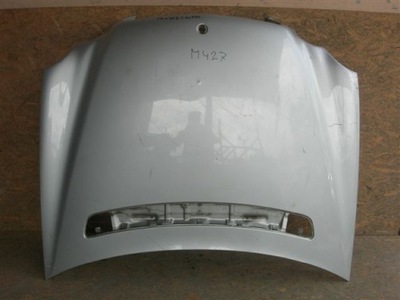 HOOD MERCEDES C-CLASS W203 - milautoparts-fr.ukrlive.com