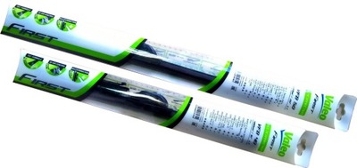 WIPER BLADES VALEO FORD FUSION 10.2002+ - milautoparts-fr.ukrlive.com