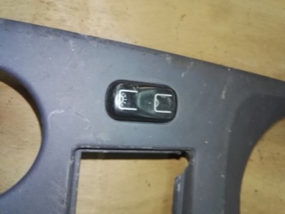 Переключатель фонари консоли mercedes vito w638 фото №1