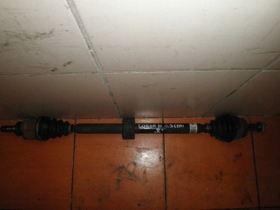 HALF-AXLE RIGHT OPEL CORSA D 1,3 CDTI - milautoparts-fr.ukrlive.com