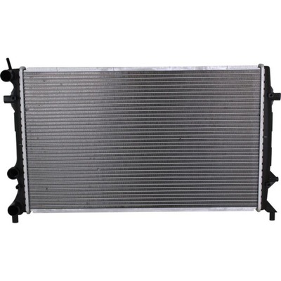 ÉTAT NOUVEAU RADIATEUR VW JETTA 10-12 2.0FSI 2.5I USA - milautoparts-fr.ukrlive.com