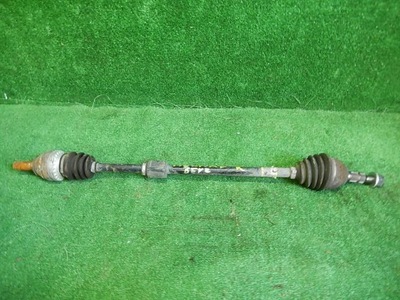 Приводной вал opel meriva b бензин правая фото №1