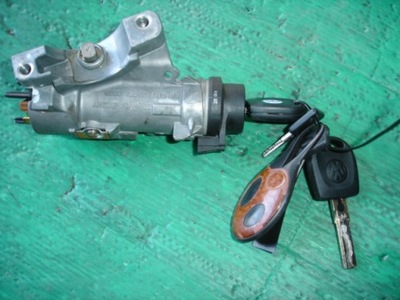 IGNITION LOCK KEY VW POLO 6Q - milautoparts-fr.ukrlive.com