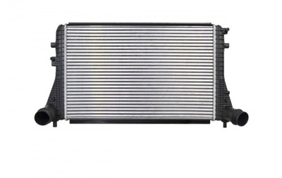 NEW CONDITION RADIATOR INTERCOOLER SEAT LEON ALHAMBRA 1K0 10 11- 1K0145803AF - milautoparts-fr.ukrlive.com