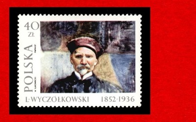 2939 zn cz** 1987 Wyczolkowski