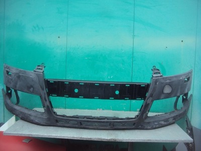 Audi tt 8j бампер перед передний 8j0807437 фото №1