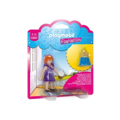 PLAYMOBIL 6885