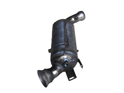 Фільтр dpf fap mercedes e220 wdb211008 фото №1