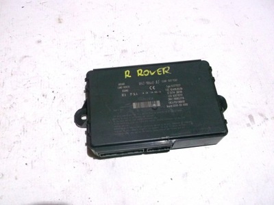 RANGE ROVER VOGUE MODULE KEYLESS AH42-19H440AF - milautoparts-fr.ukrlive.com