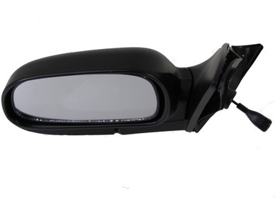 MIRROR TOYOTA COROLLA E10 1992-1997 REG RECZ - milautoparts-fr.ukrlive.com