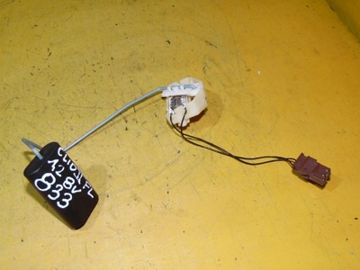 Датчик уровня топлива clio ii fl 1.2 8v 04 r фото №1