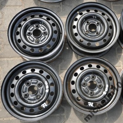 DISQUES ACIER HONDA CIVIC 13'' - milautoparts-fr.ukrlive.com