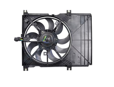 NEW CONDITION FAN SUZUKI SWIFT 1,3DDIS 10 11 12 13- - milautoparts-fr.ukrlive.com