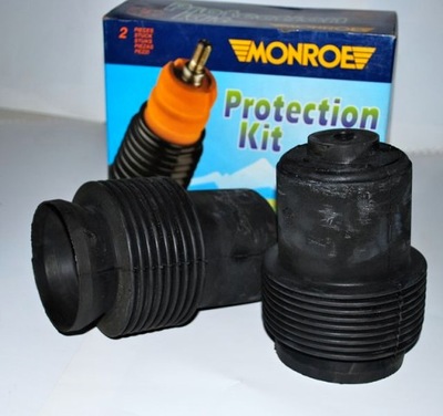 MONROE PROTECTION SHOCK ABSORBER FRONT RENAULT MASTER I - milautoparts-fr.ukrlive.com