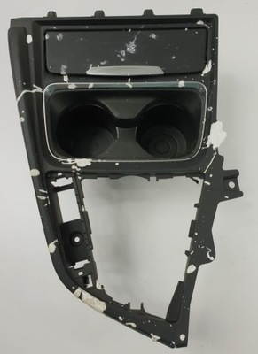 Рамка пепельница основание bmw f30 9218925 европа фото №1